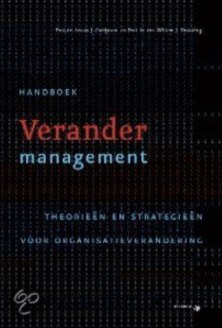 handboek verandermanagement cozijnsen